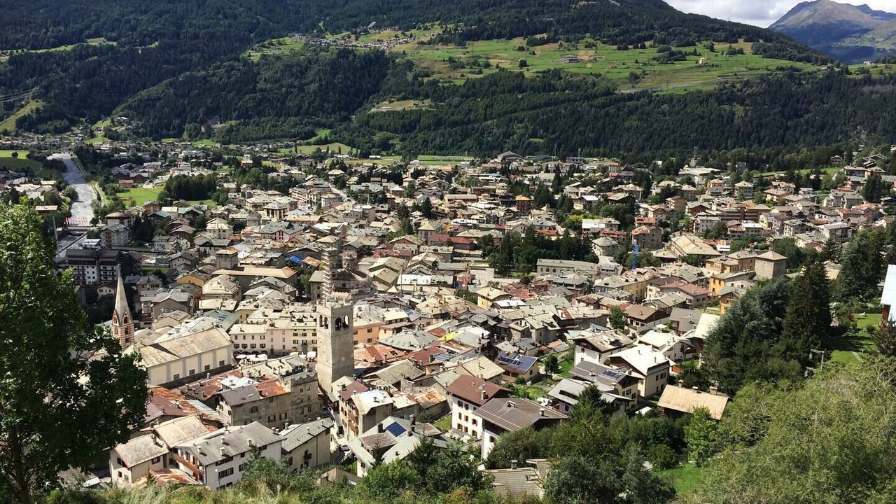 Photo of Outdoor in Bormio