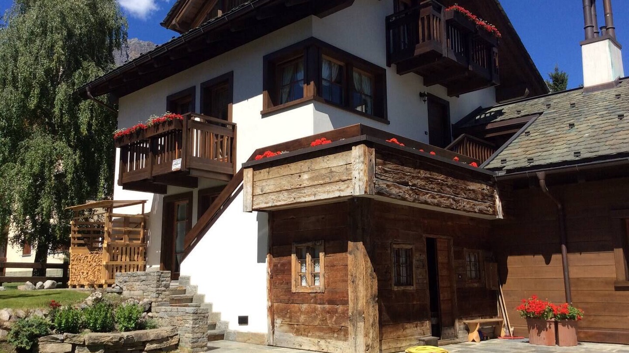 Photo of Outdoor in Bormio