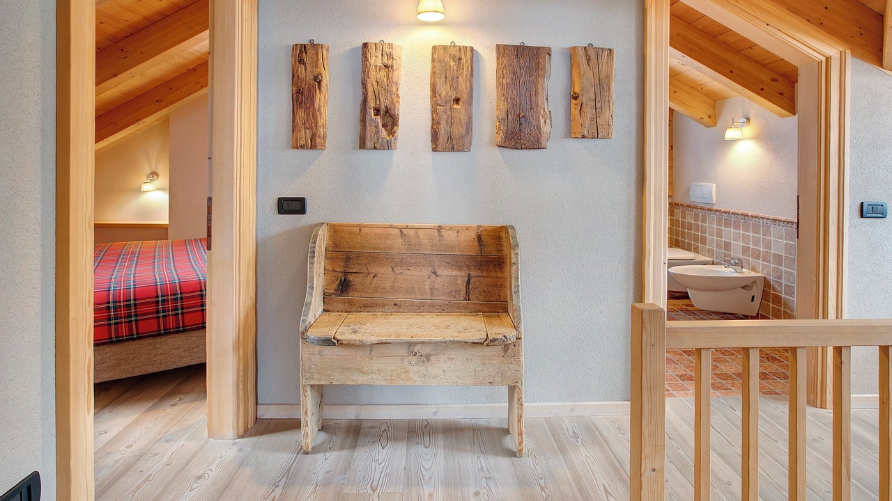 Photo of Bedroom in Bormio