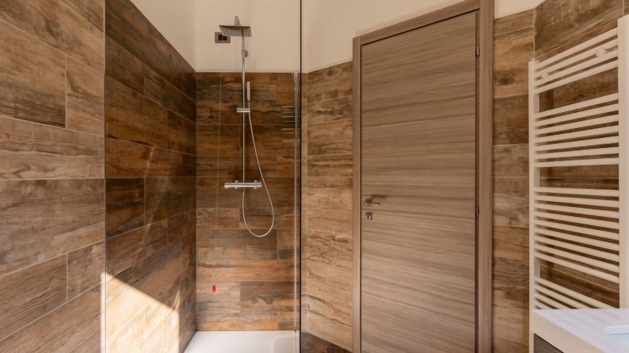 Photo of Bathroom in Sorico