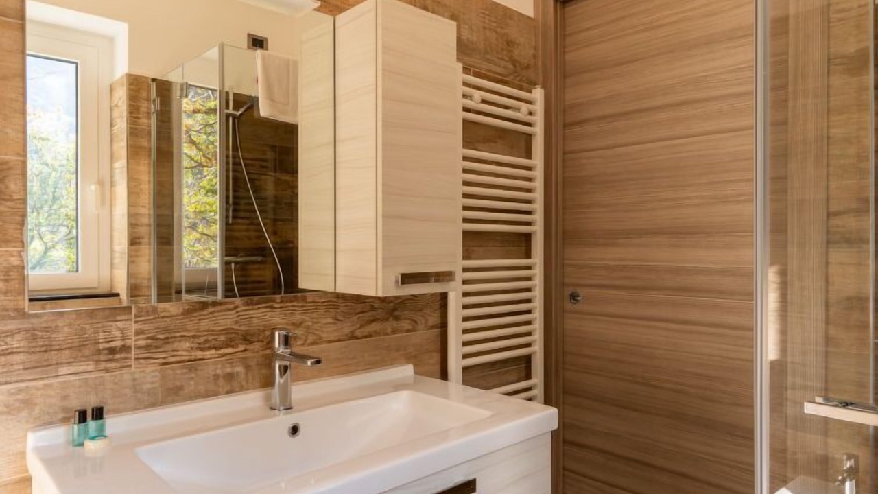 Photo of Bathroom in Sorico