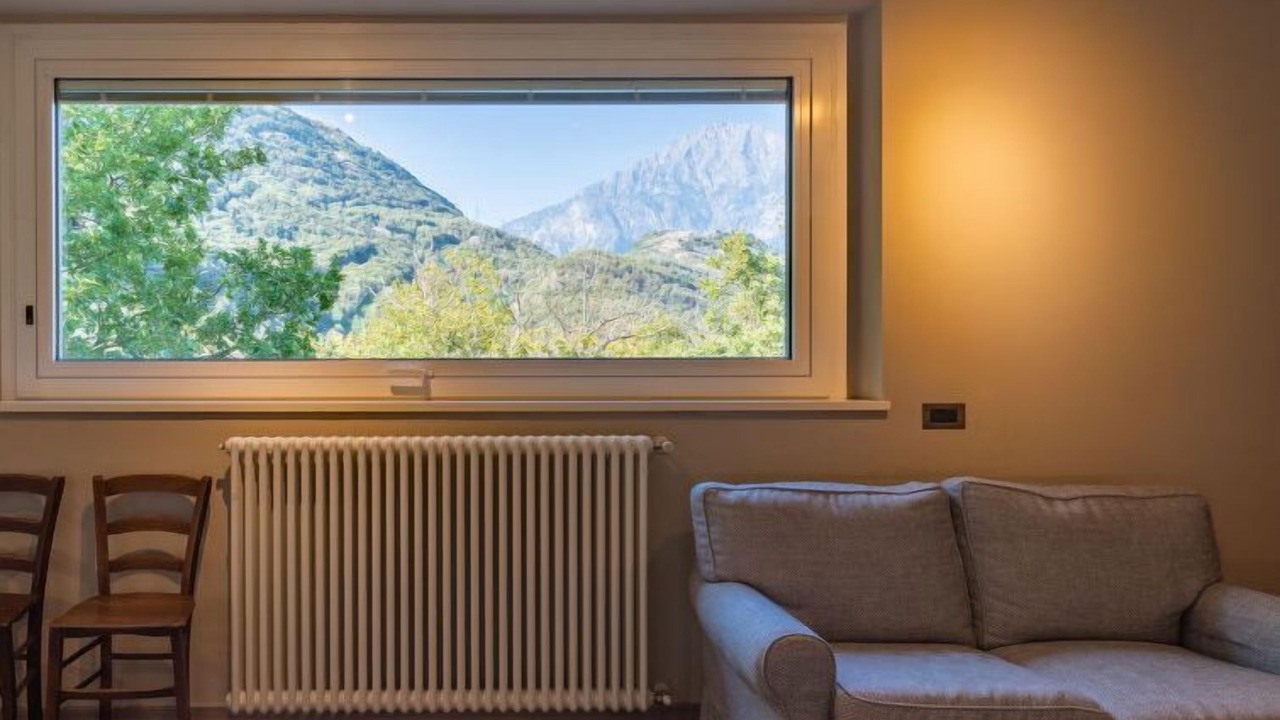 Photo of Bedroom in Sorico