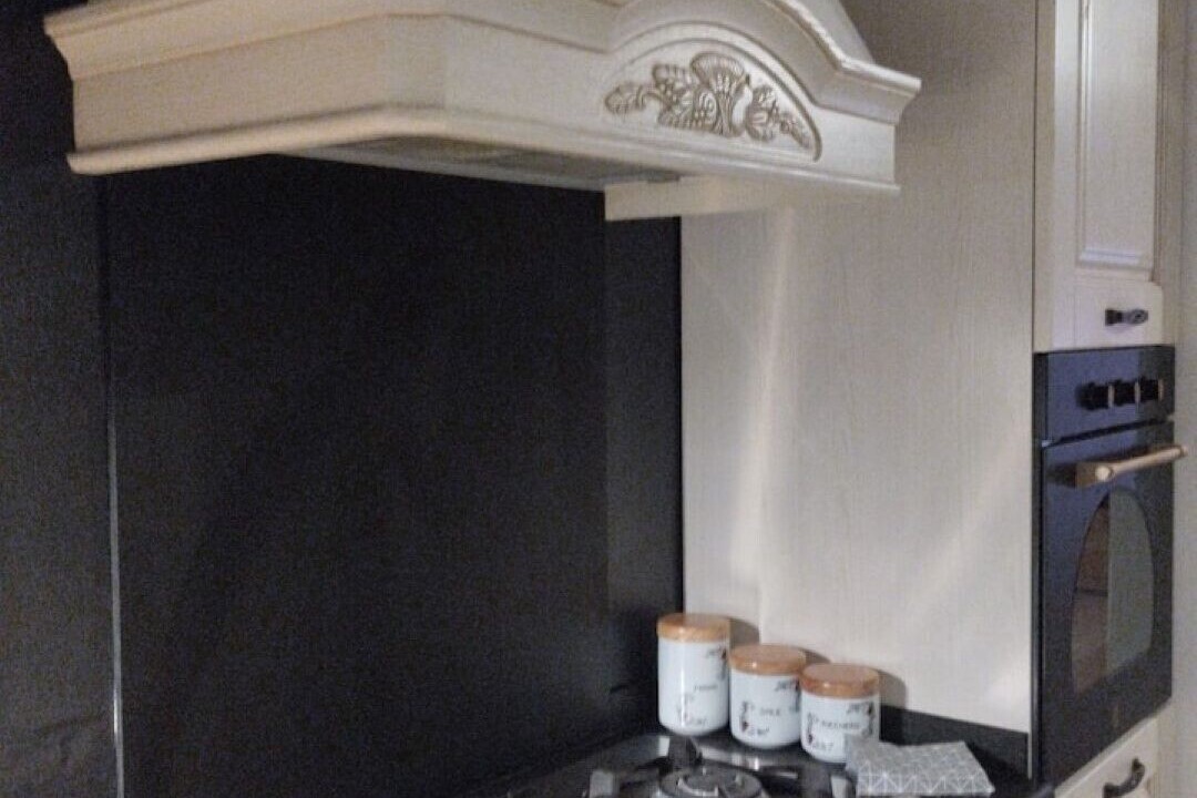 Photo of Kitchen in Chiavenna