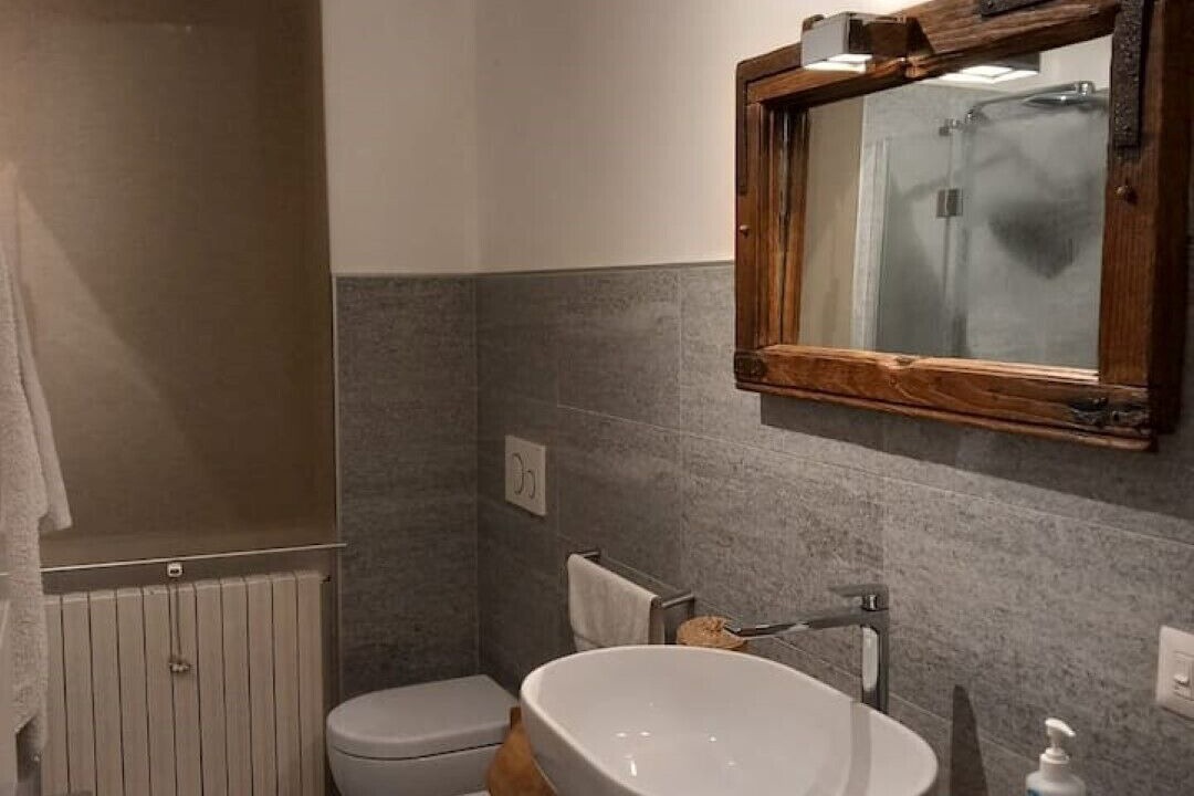 Photo of Bathroom in Chiavenna