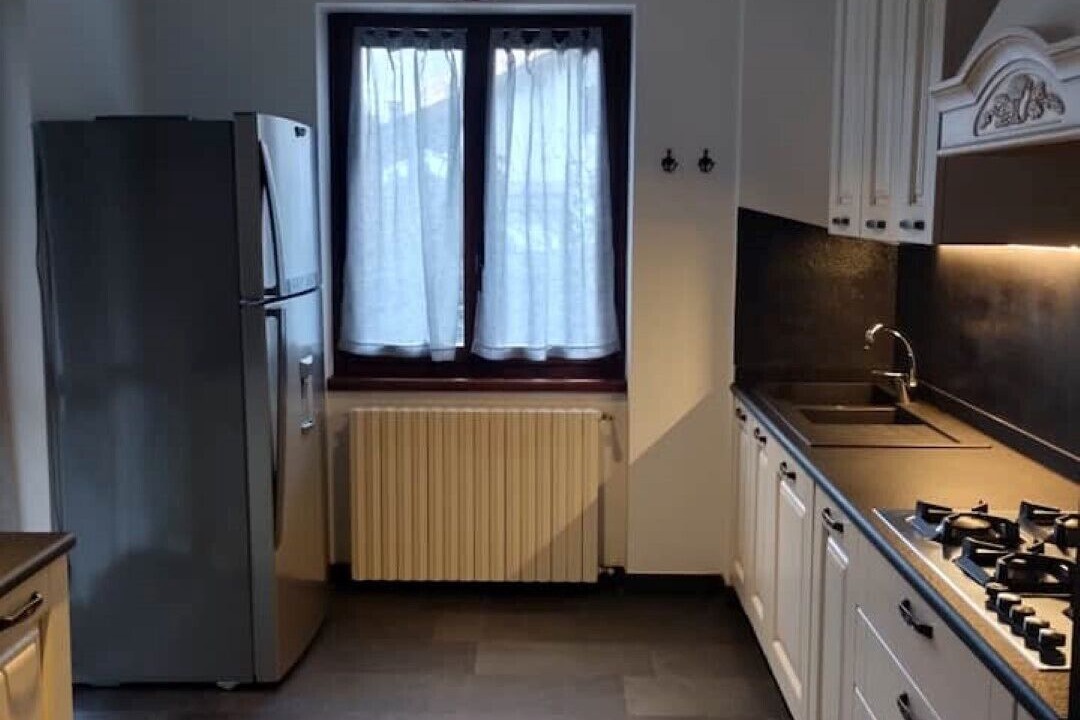 Photo of Kitchen in Chiavenna
