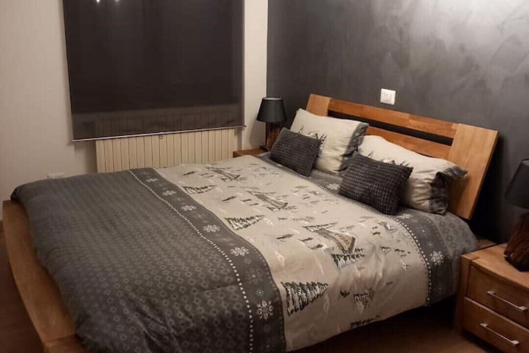 Photo of Bedroom in Chiavenna
