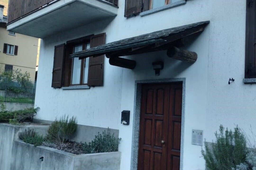 Photo of Outdoor in Chiavenna