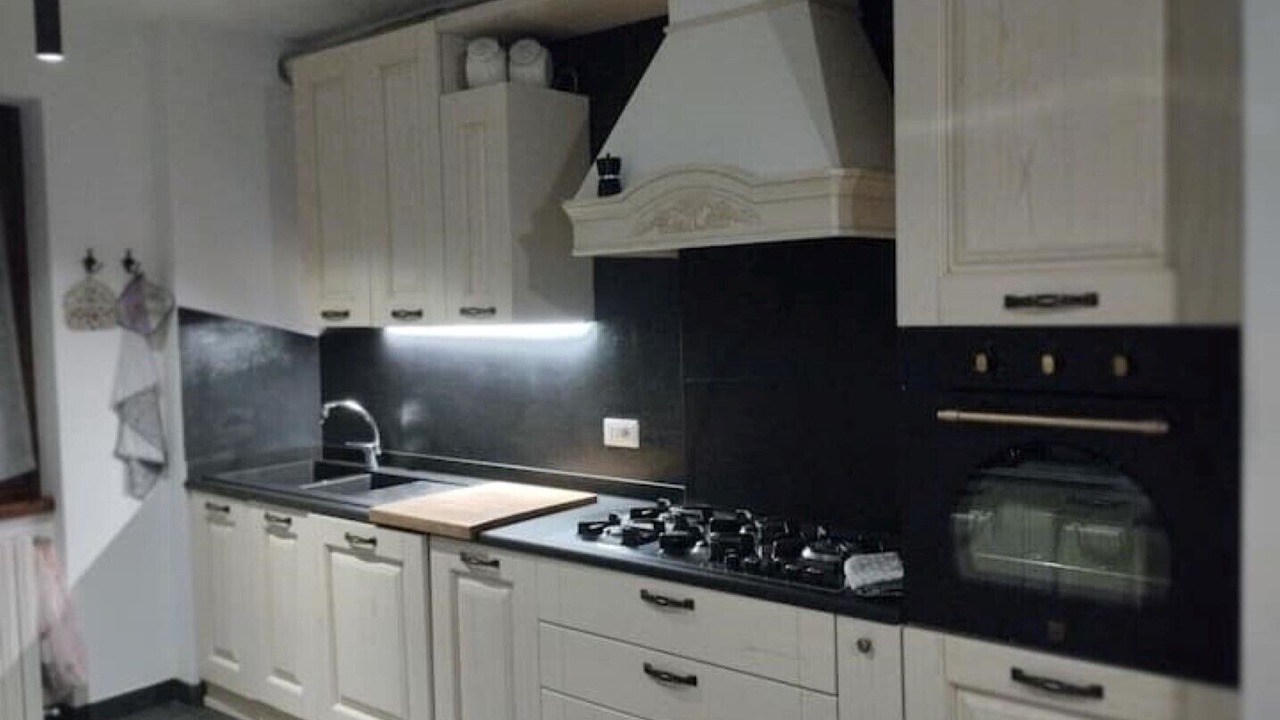 Photo of Kitchen in Chiavenna