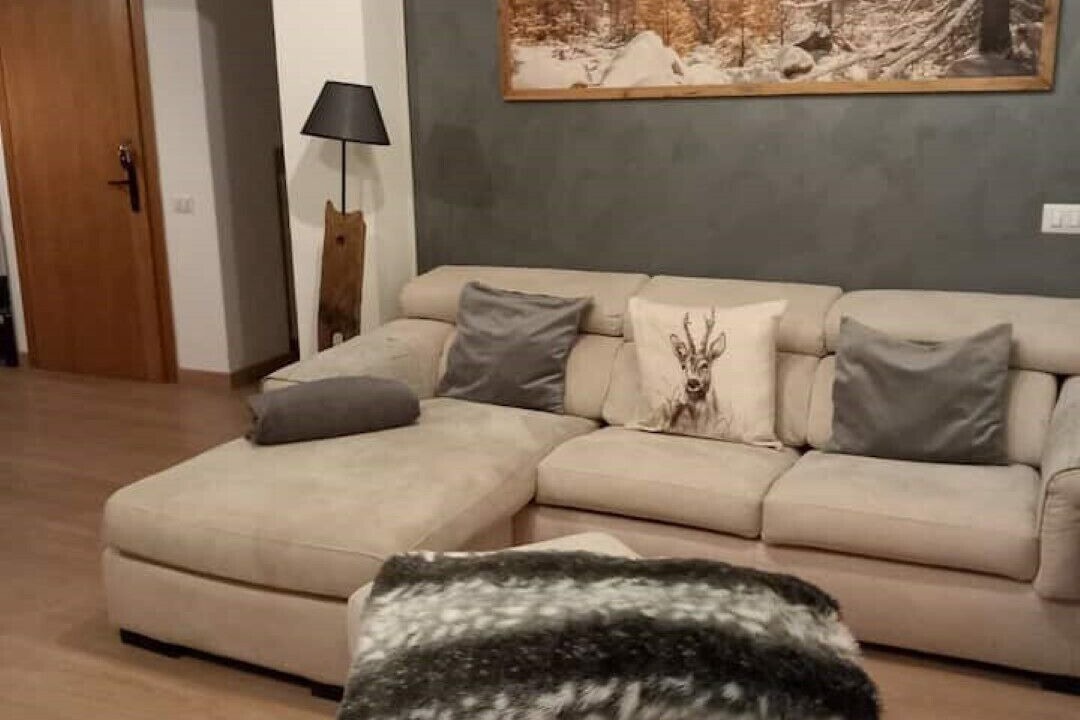 Photo of Livingroom in Chiavenna