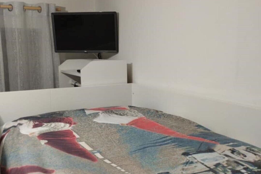 Photo of Bedroom in Chiavenna