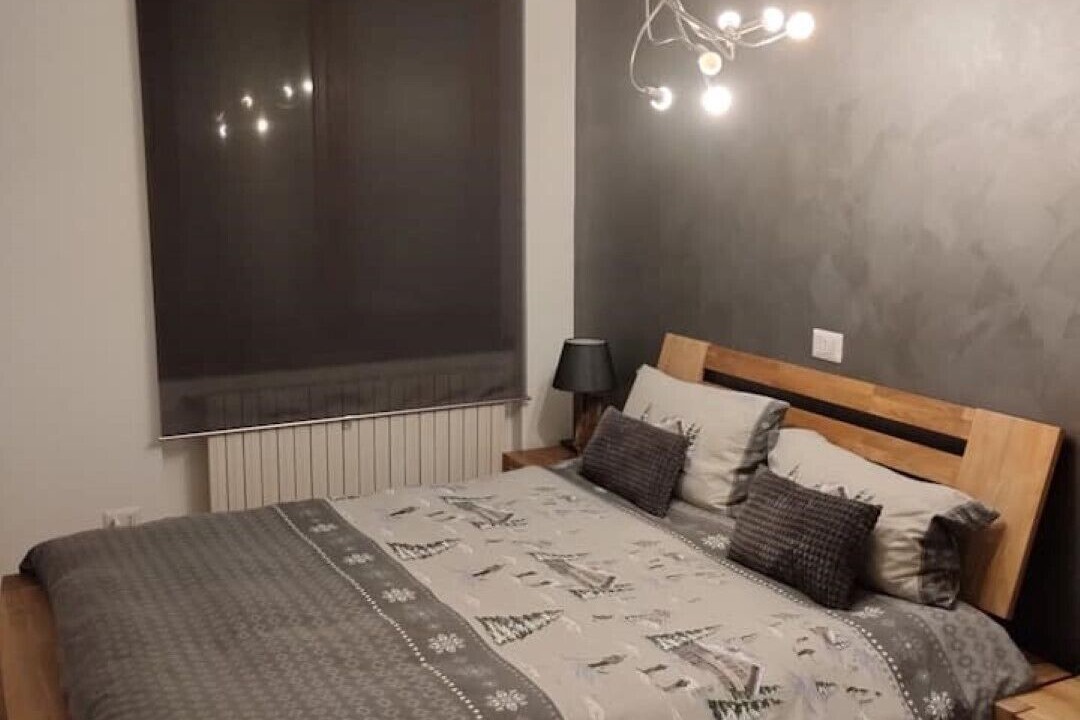 Photo of Bedroom in Chiavenna