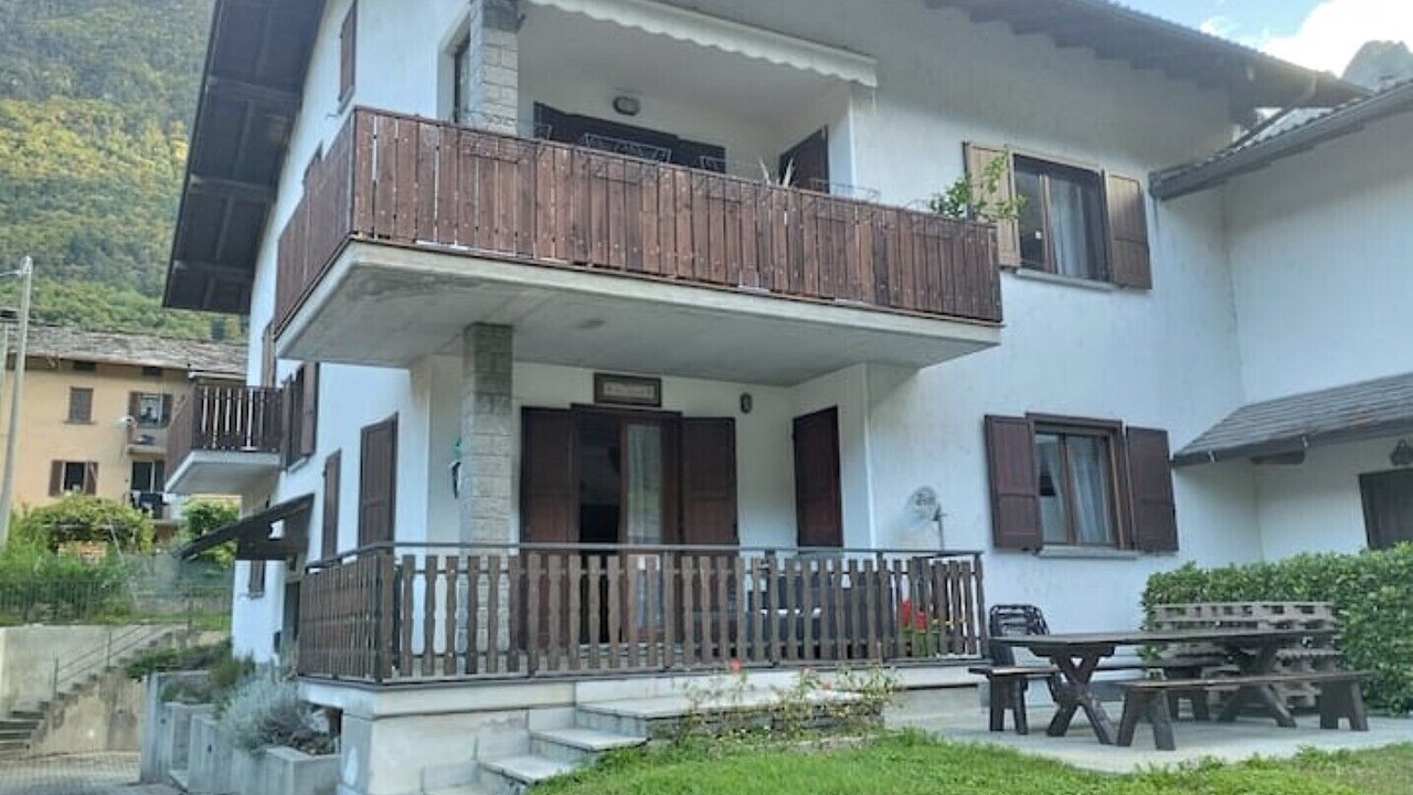 Photo of Outdoor in Chiavenna