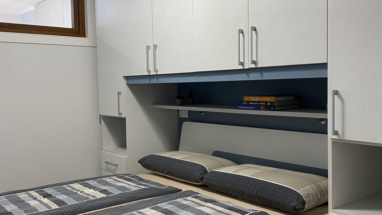 Photo of Bedroom in Crone
