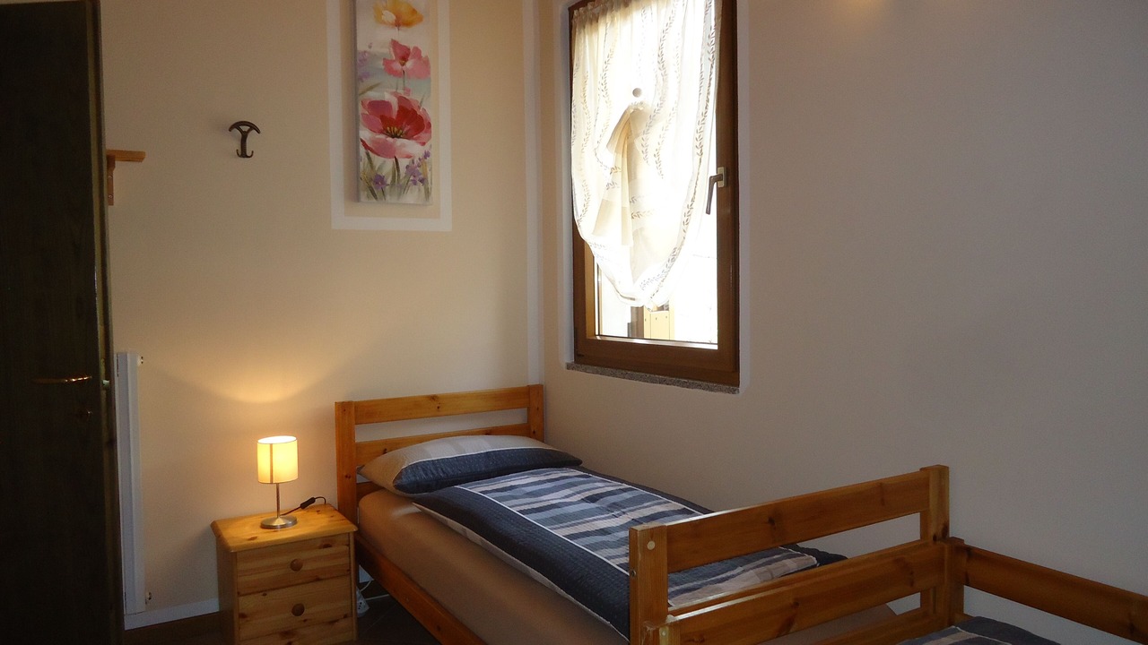 Photo of Bedroom in Crone