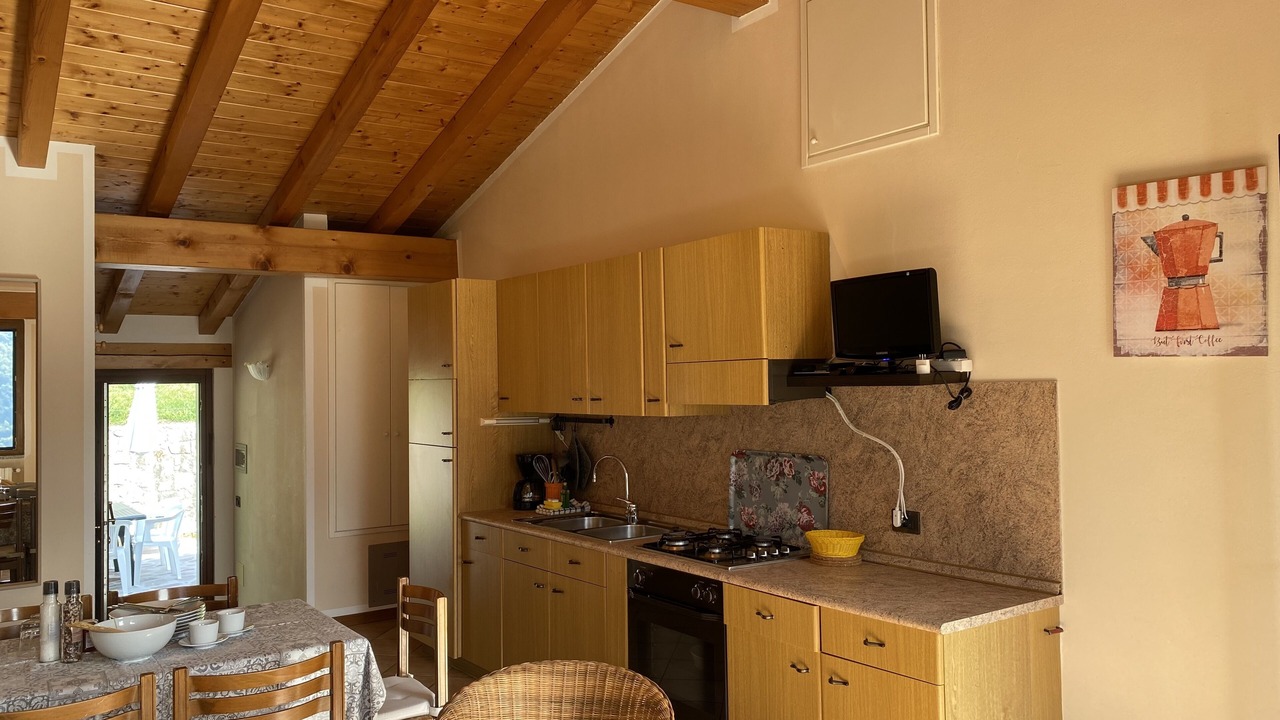 Photo of Kitchen in Crone