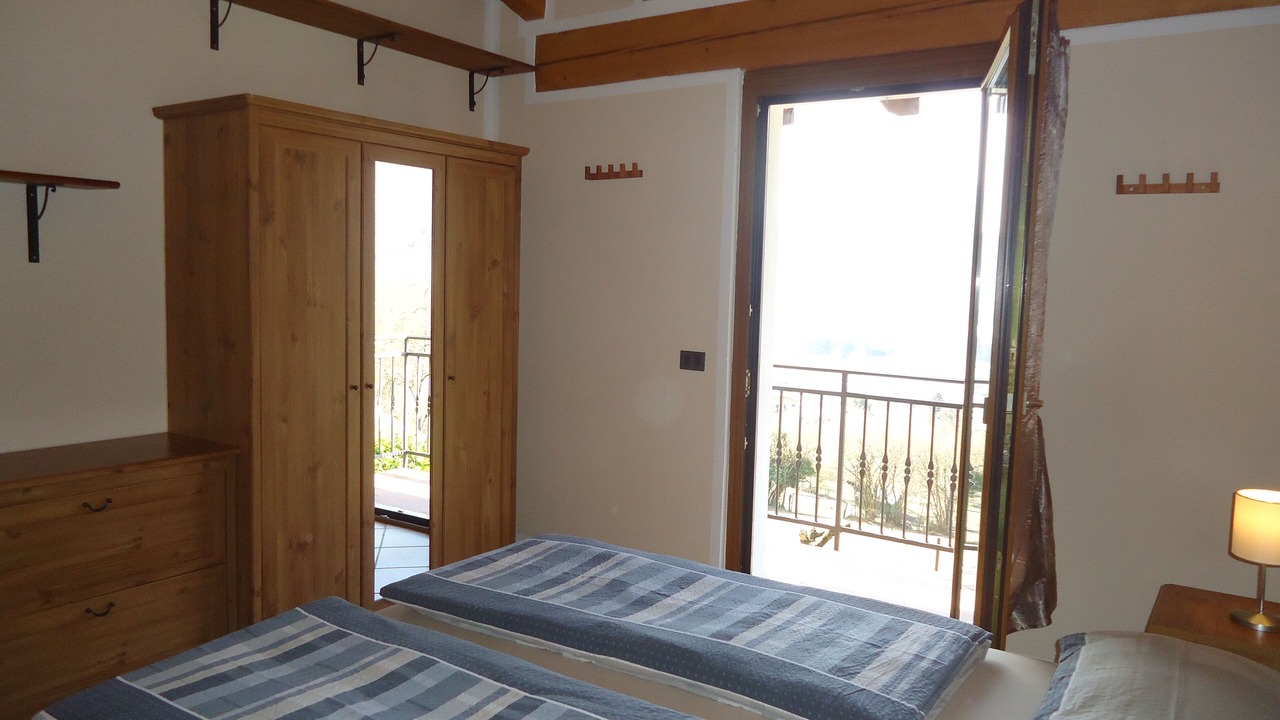 Photo of Bedroom in Crone