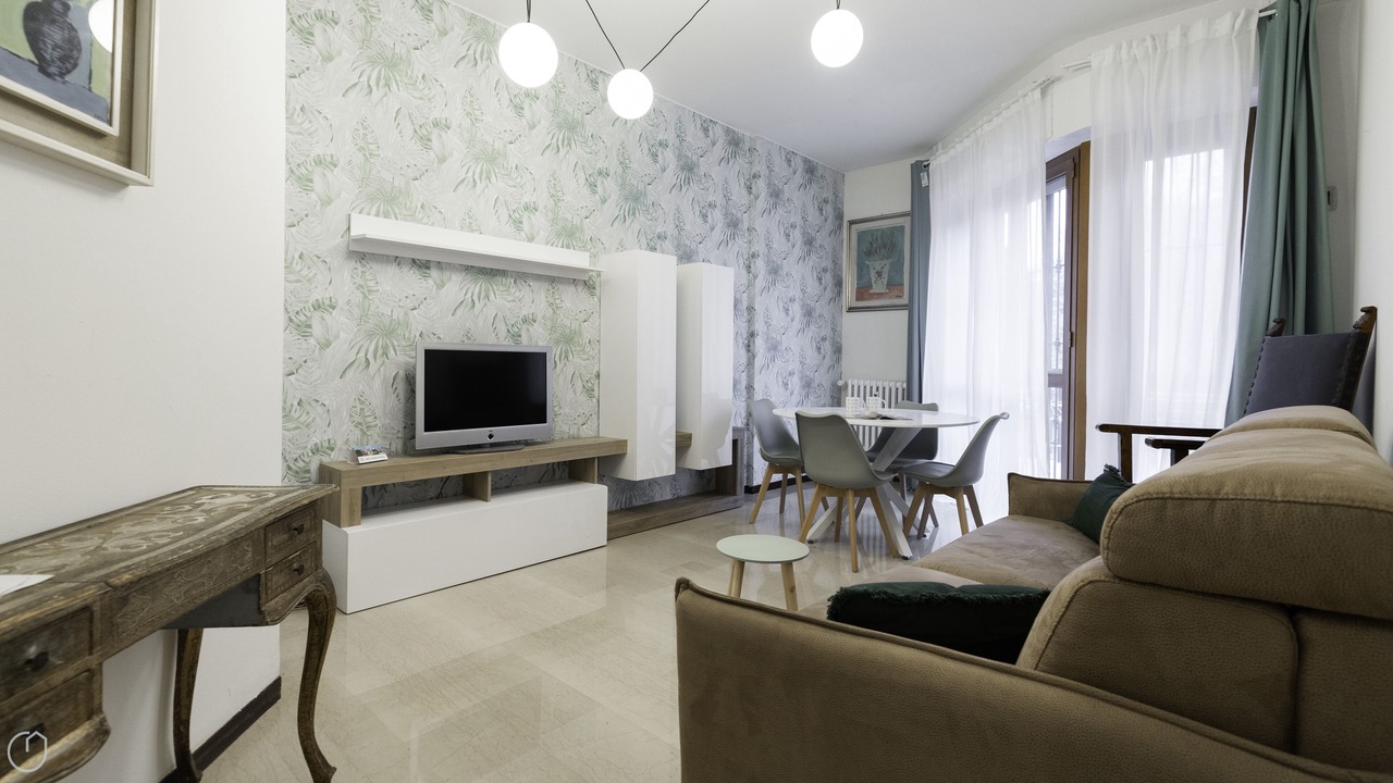 Photo of Livingroom in Villa San Giovanni