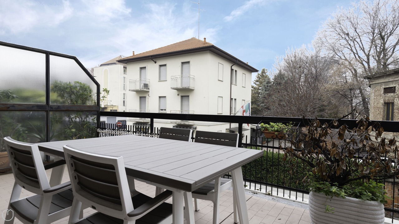 Photo of Outdoor in Villa San Giovanni
