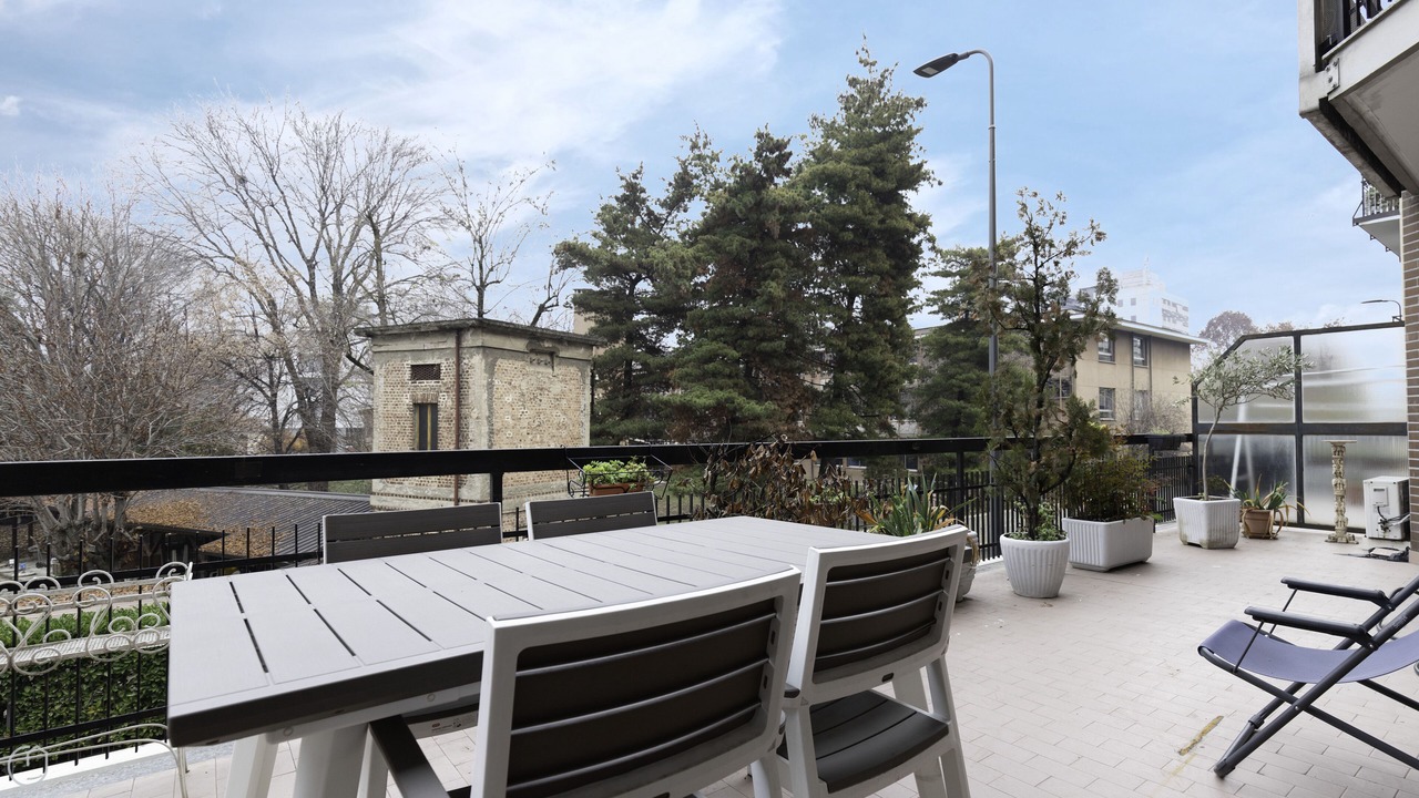 Photo of Outdoor in Villa San Giovanni