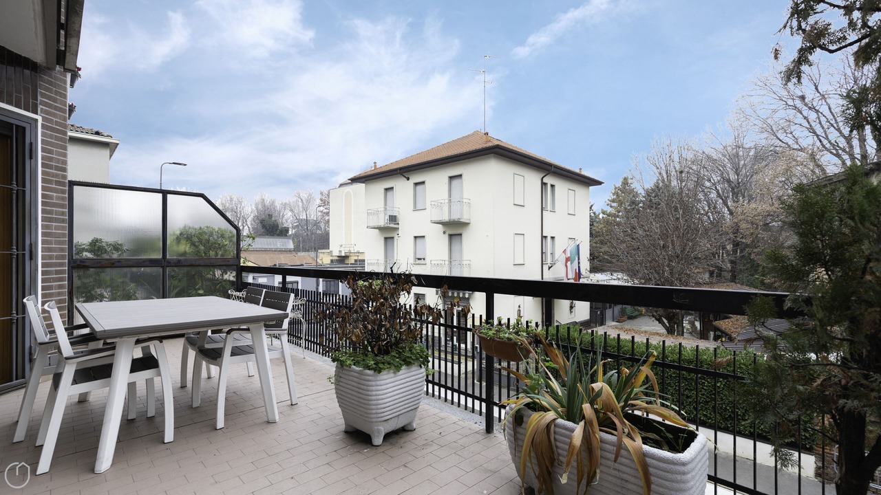 Photo of Outdoor in Villa San Giovanni