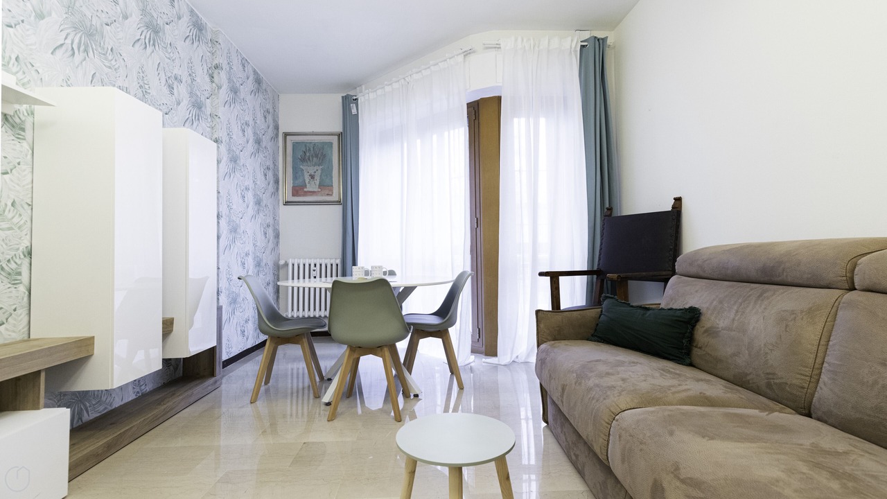 Photo of Livingroom in Villa San Giovanni