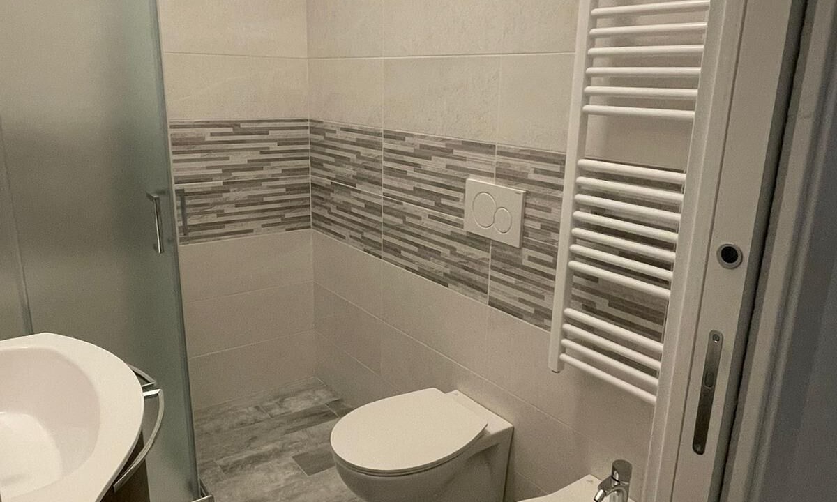Photo of Bathroom in Carugate