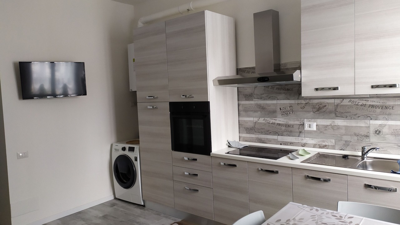 Photo of Kitchen in Carugate
