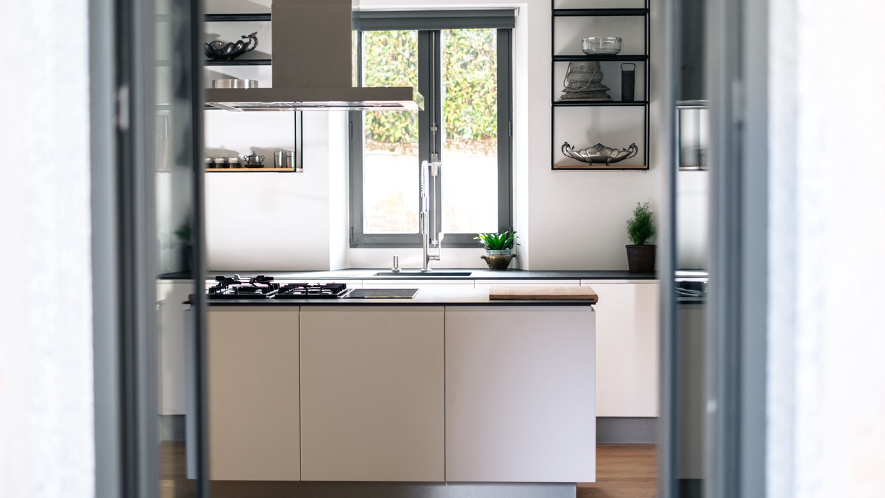 Photo of Kitchen in Germignaga