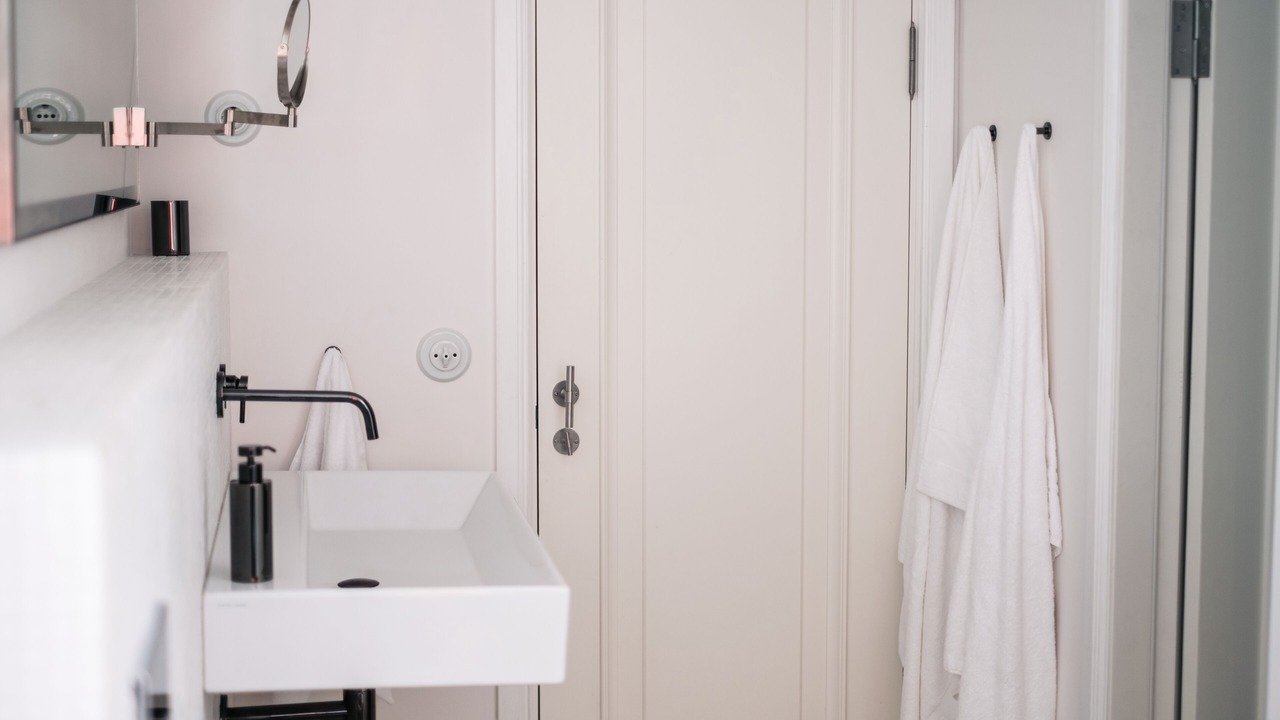 Photo of Bathroom in Germignaga