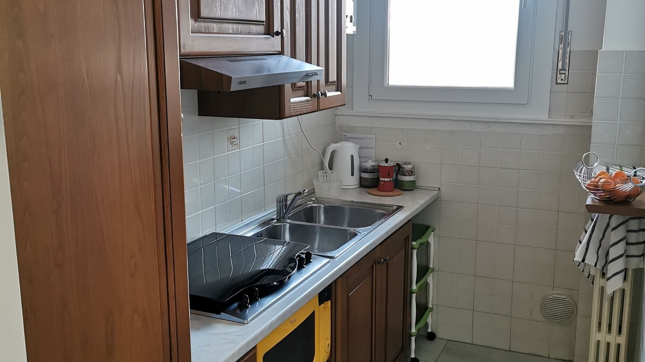 Photo of Kitchen in Albizzate