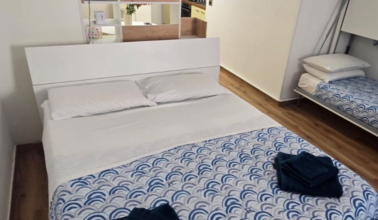 Photo of Bedroom in Gardone Riviera