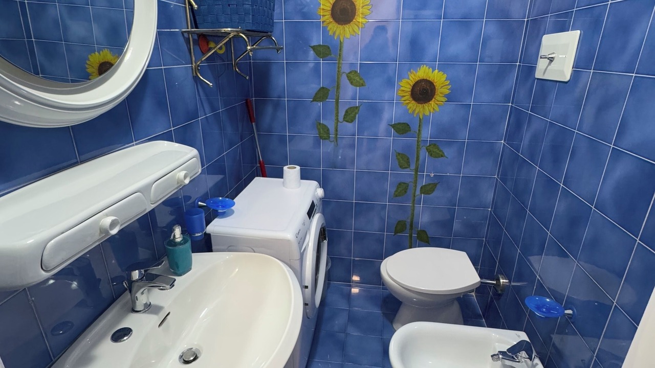Photo of Bathroom in Gardone Riviera