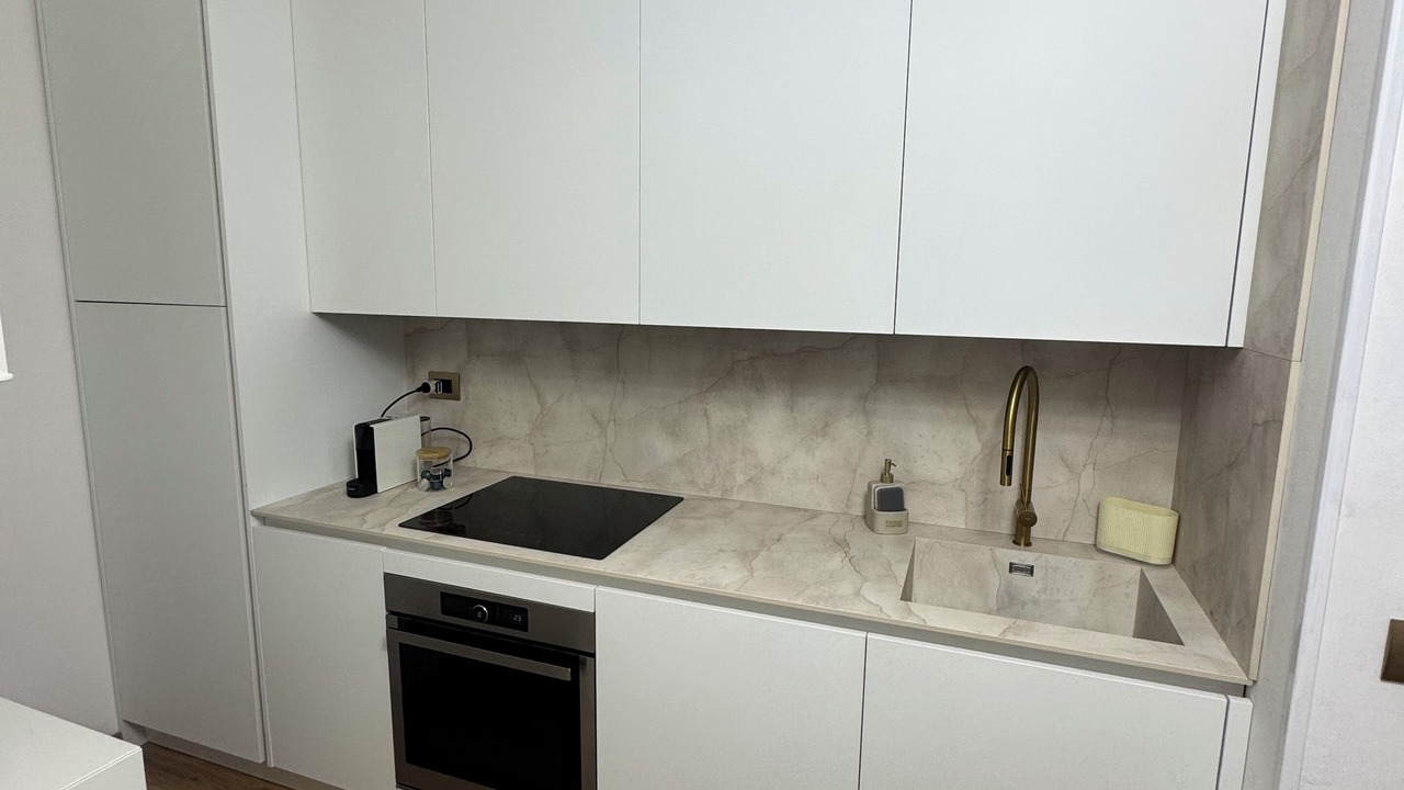 Photo of Kitchen in Gardone Riviera