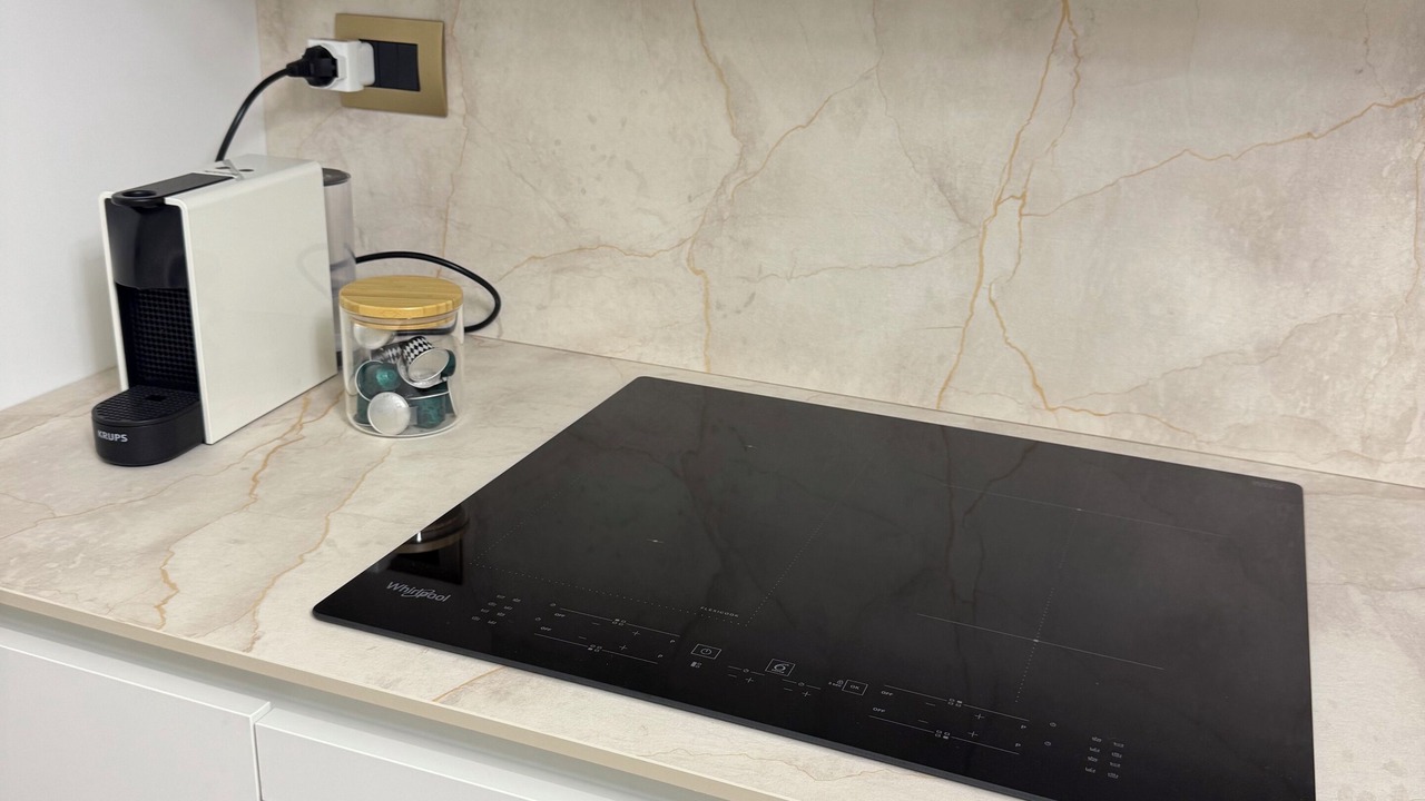 Photo of Kitchen in Gardone Riviera