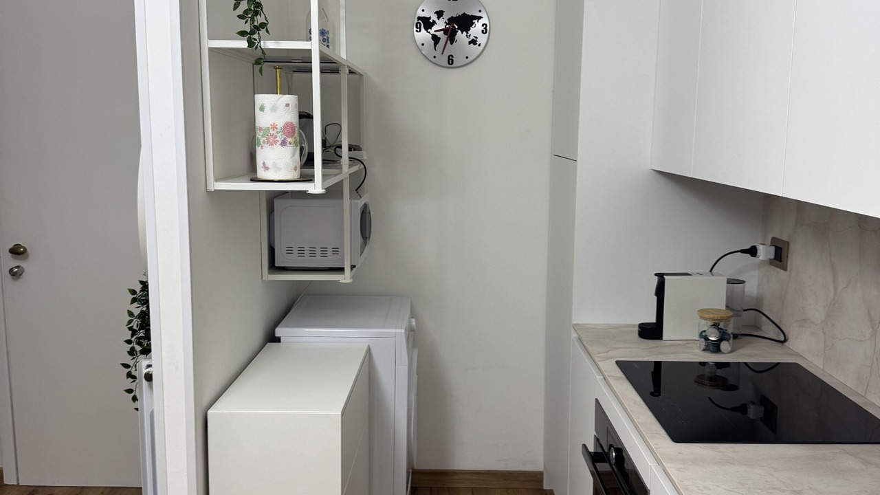 Photo of Kitchen in Gardone Riviera
