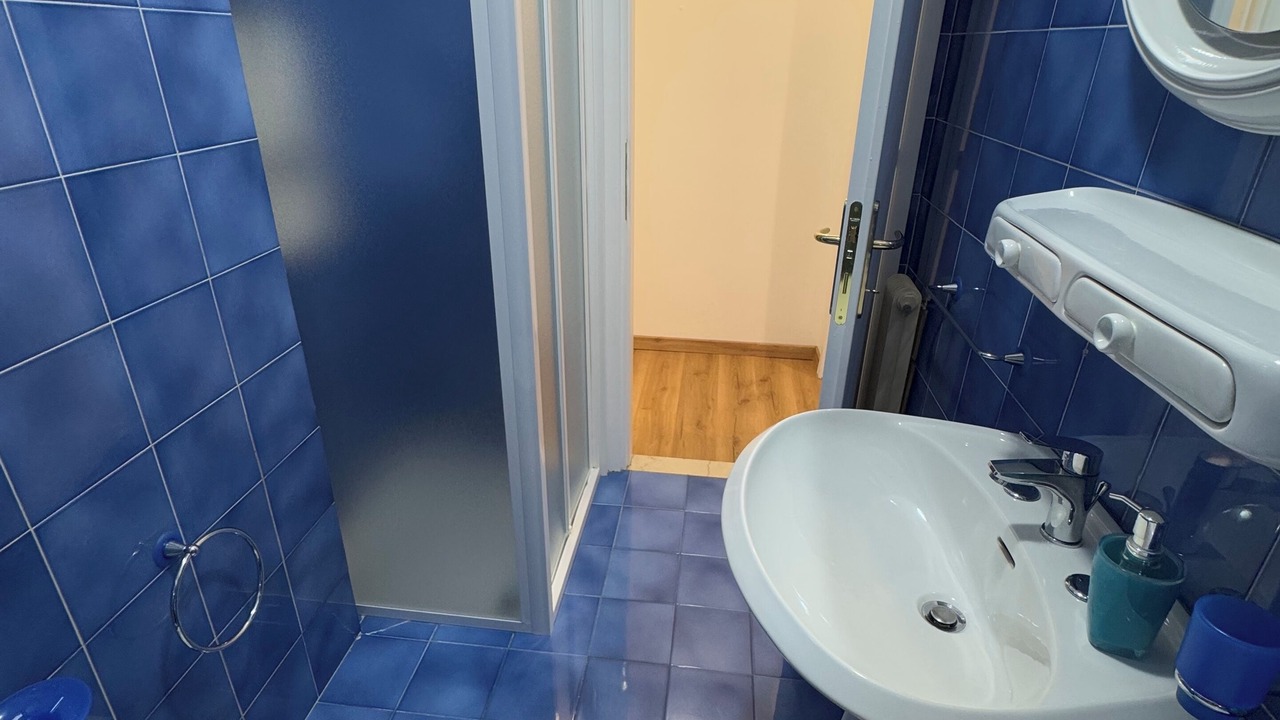 Photo of Bathroom in Gardone Riviera