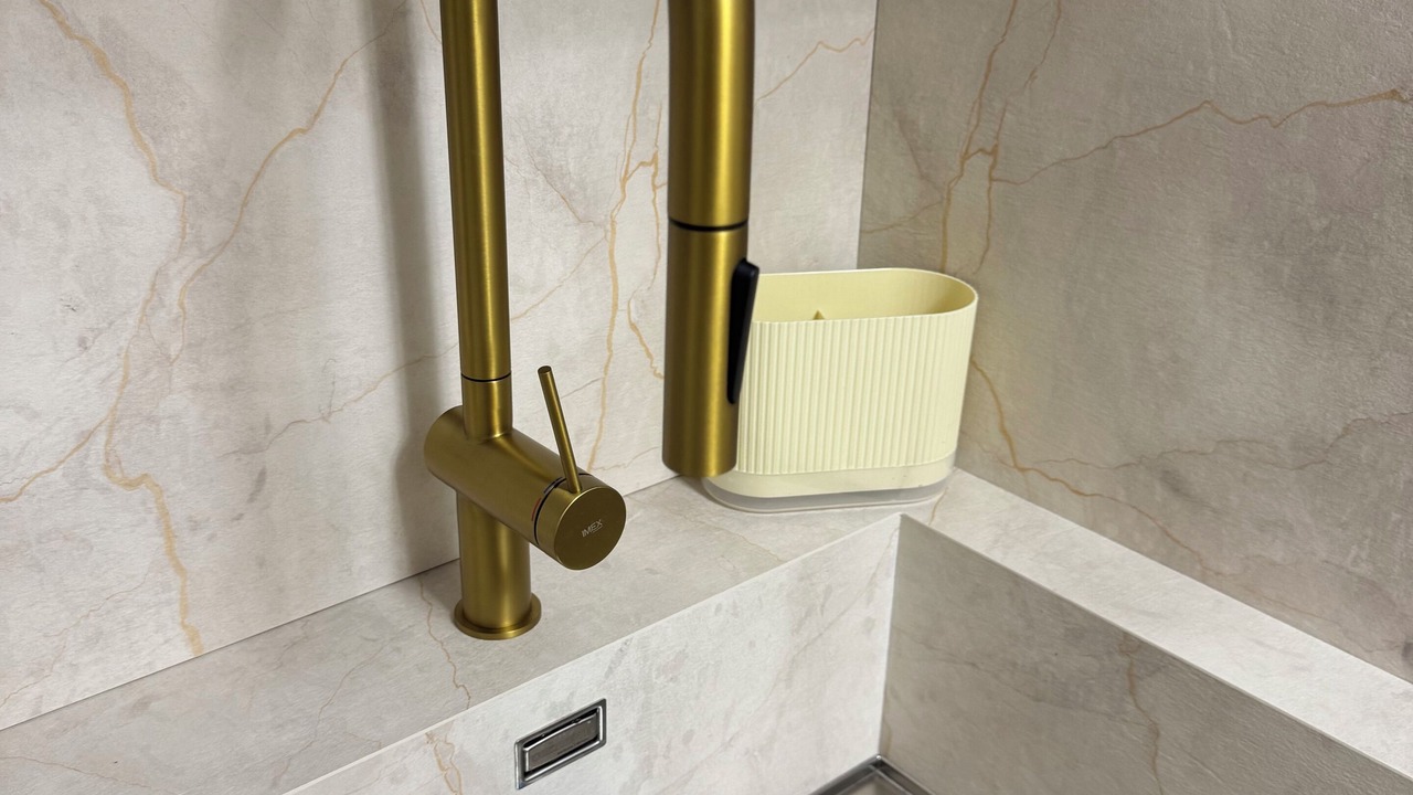 Photo of Bathroom in Gardone Riviera