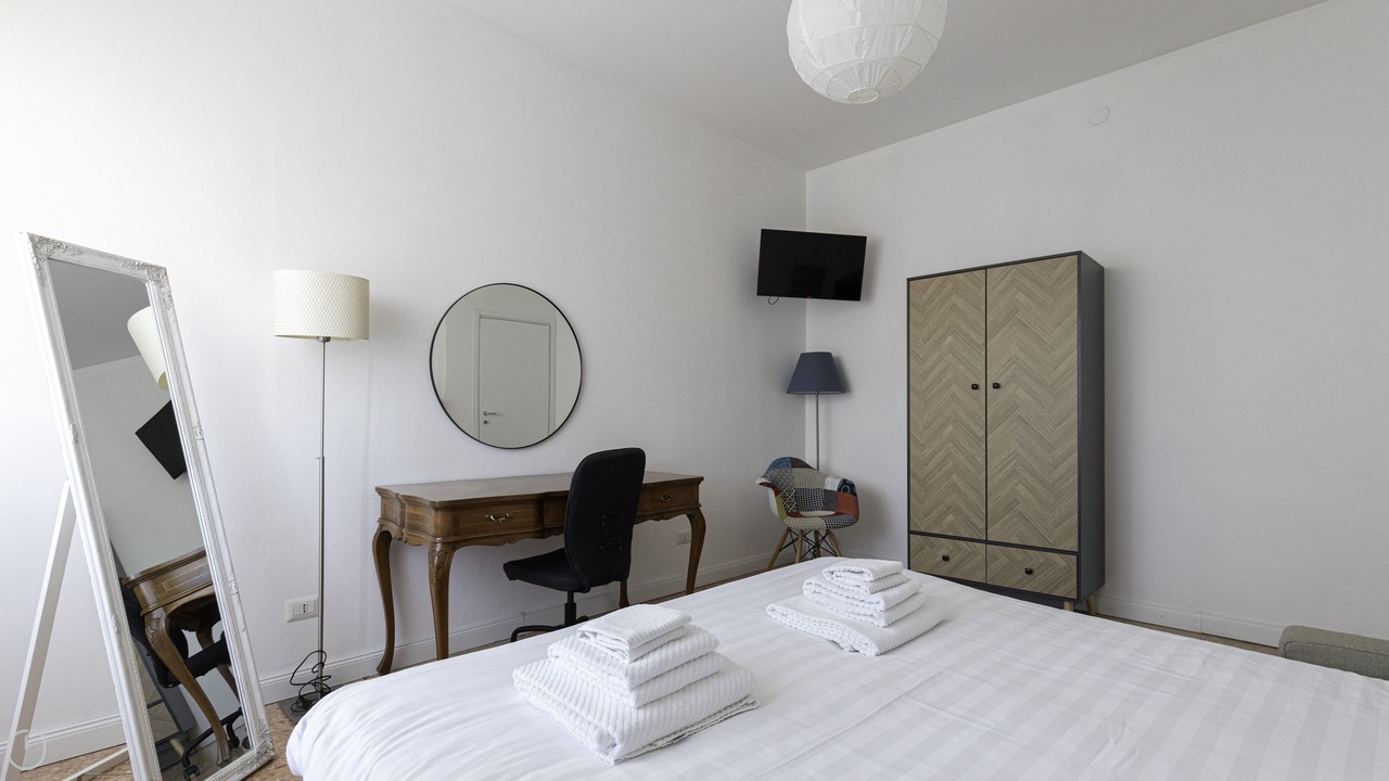 Photo of Bedroom in Rondo - Torretta