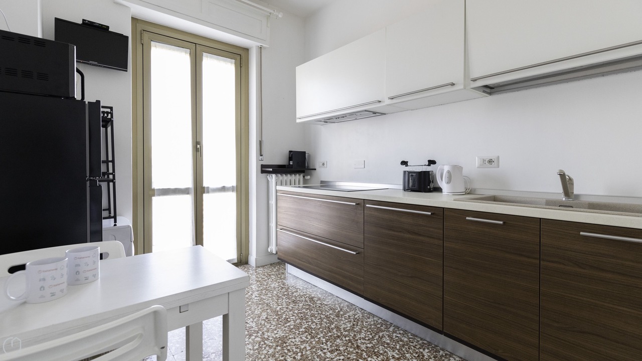 Photo of Kitchen in Rondo - Torretta