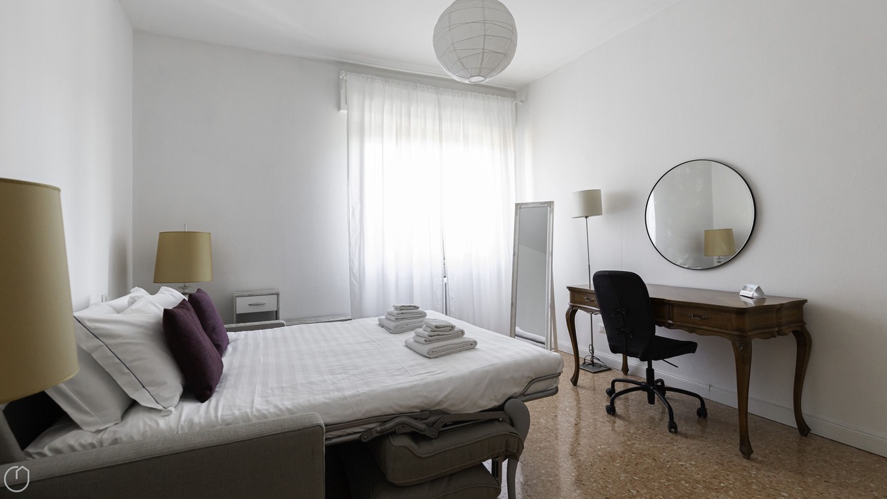 Photo of Bedroom in Rondo - Torretta