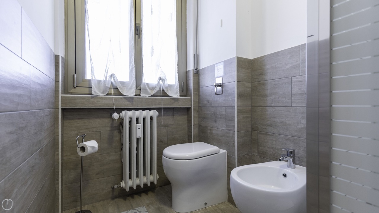 Photo of Bathroom in Rondo - Torretta
