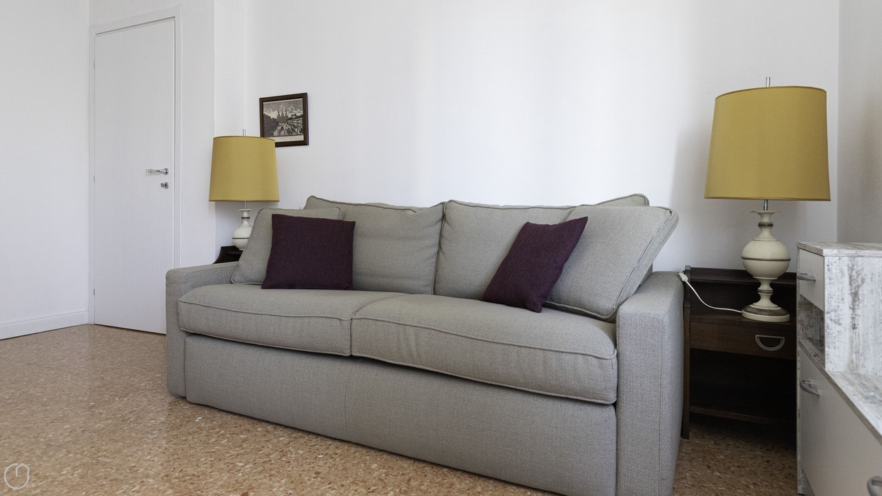 Photo of Livingroom in Rondo - Torretta