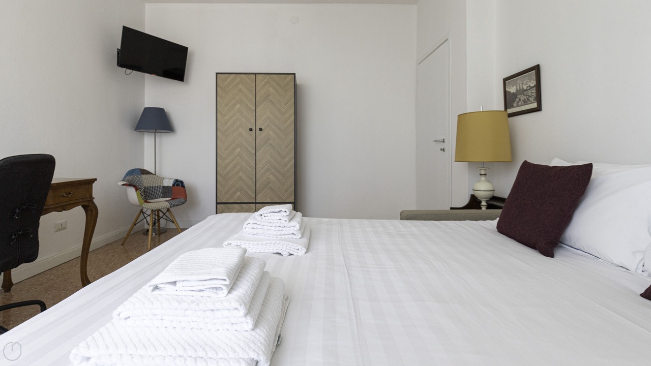 Photo of Bedroom in Rondo - Torretta