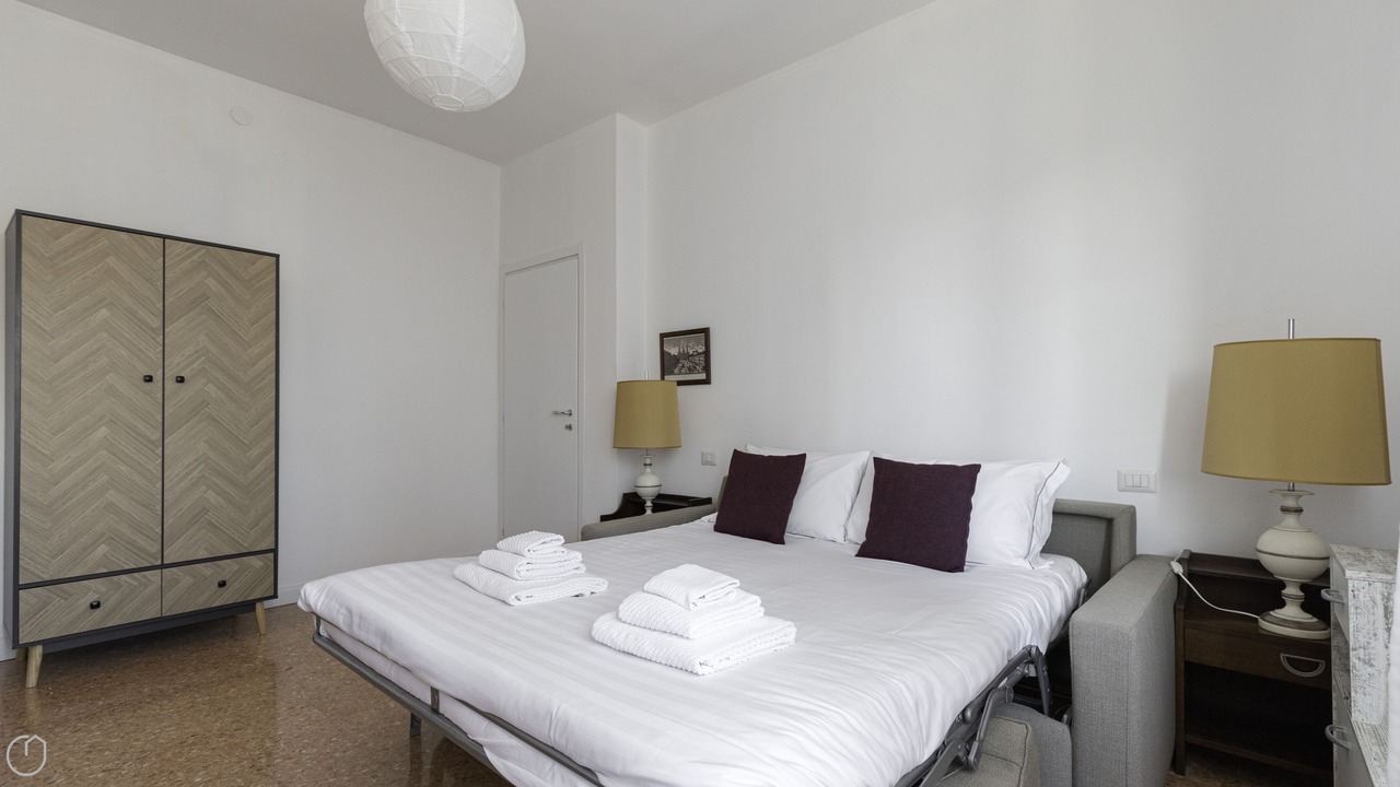Photo of Bedroom in Rondo - Torretta
