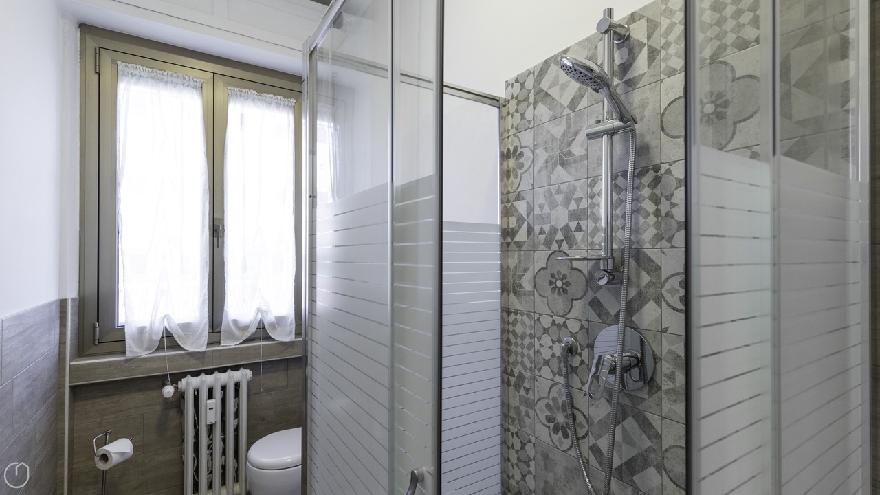 Photo of Bathroom in Rondo - Torretta