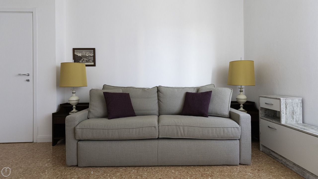 Photo of Livingroom in Rondo - Torretta