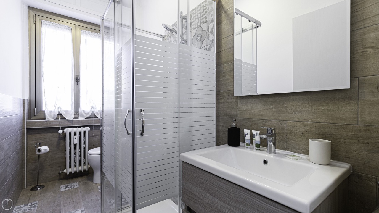 Photo of Bathroom in Rondo - Torretta