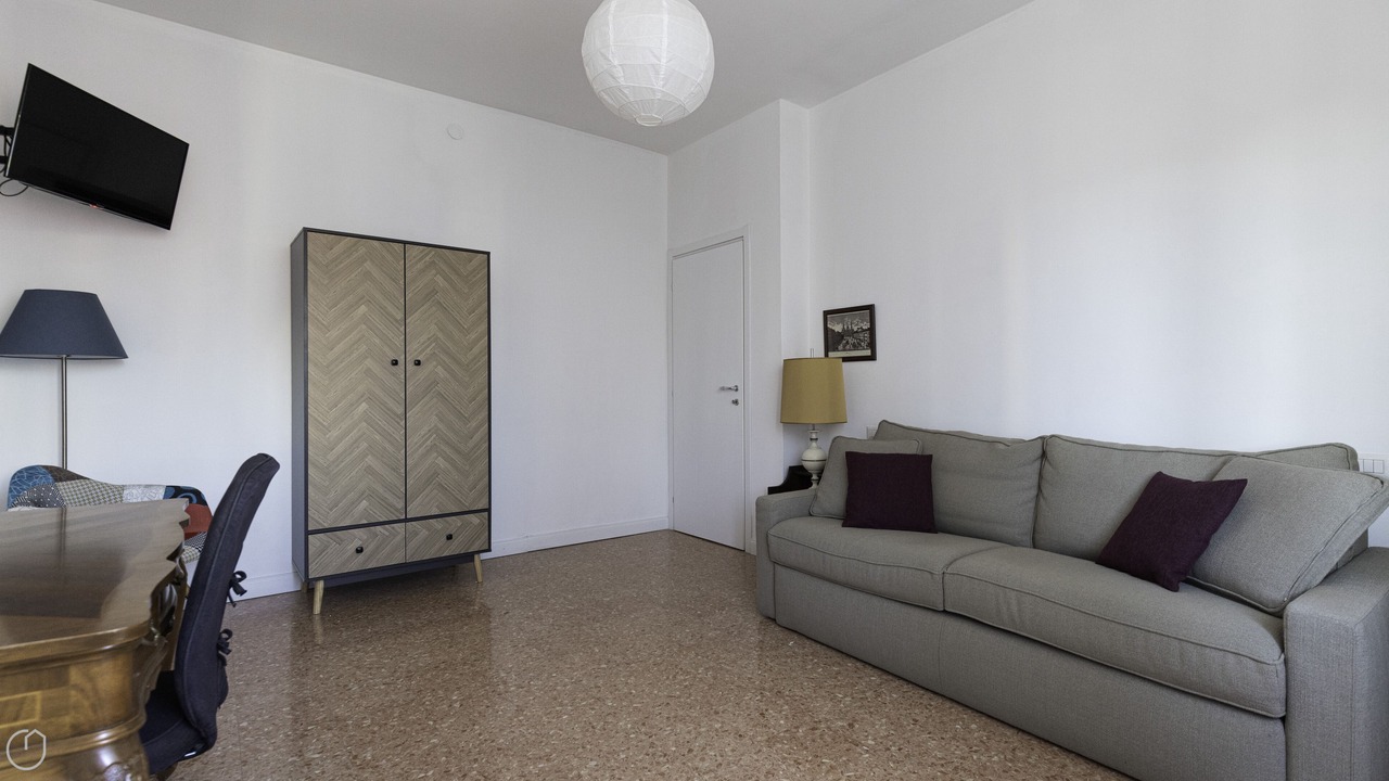Photo of Livingroom in Rondo - Torretta