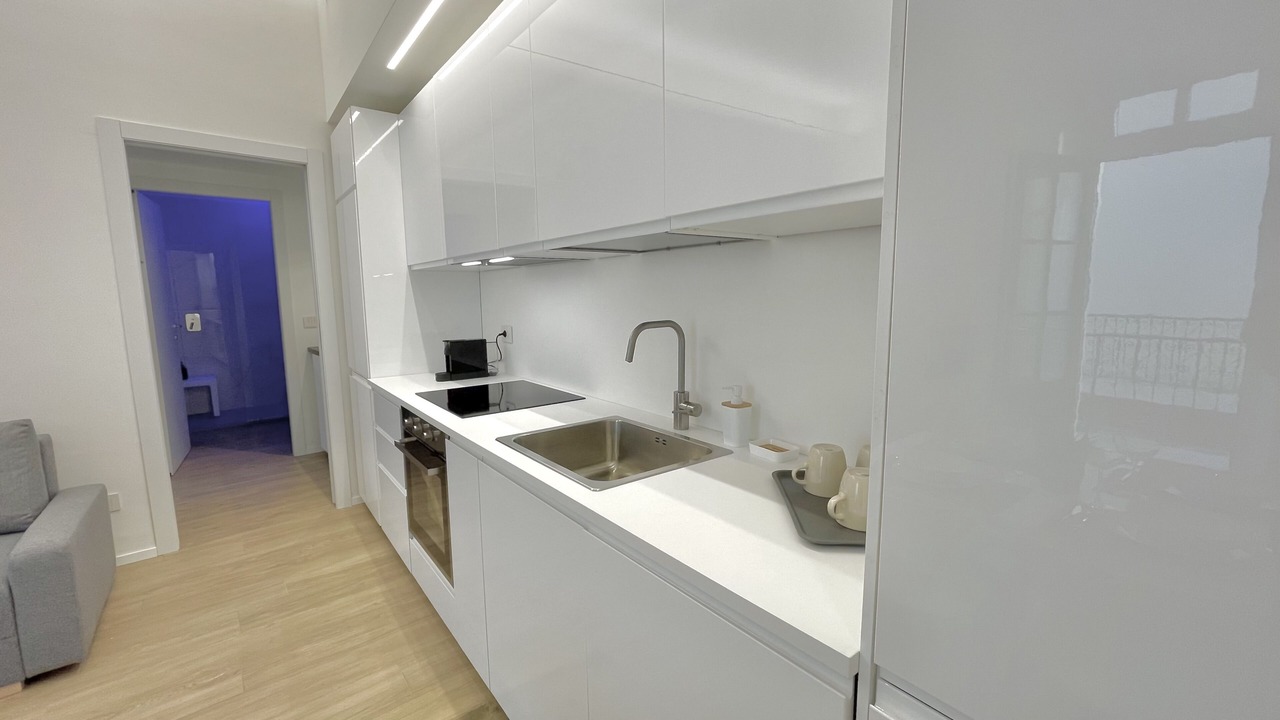 Photo of Kitchen in Gallarate