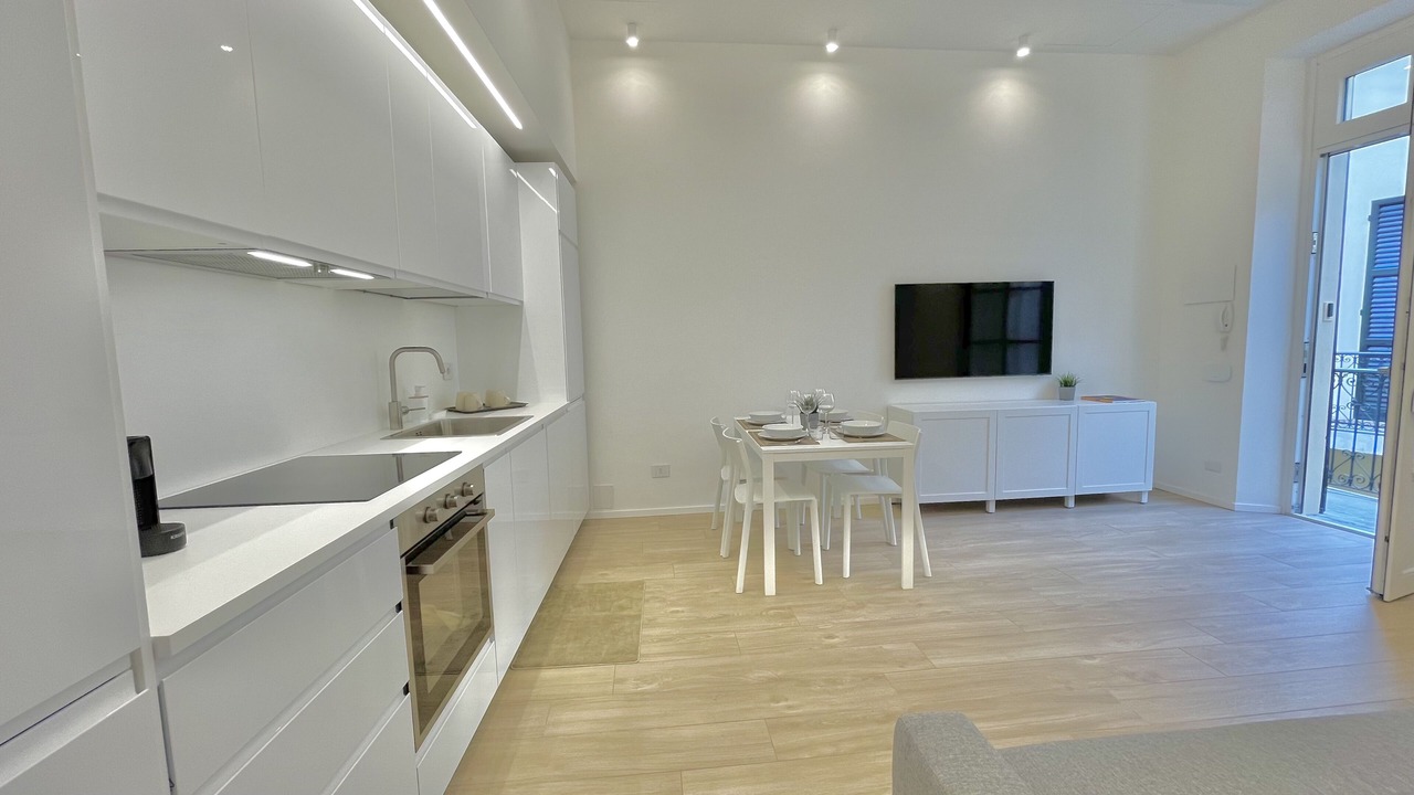 Photo of Kitchen in Gallarate